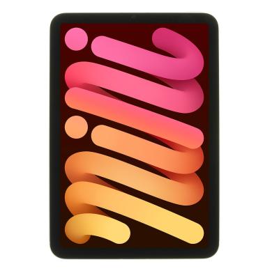 Apple iPad mini 2021 Wi-Fi 256Go rosé - très bon état Reconditionné - Apple reconditionné disponible sur As Good As New
